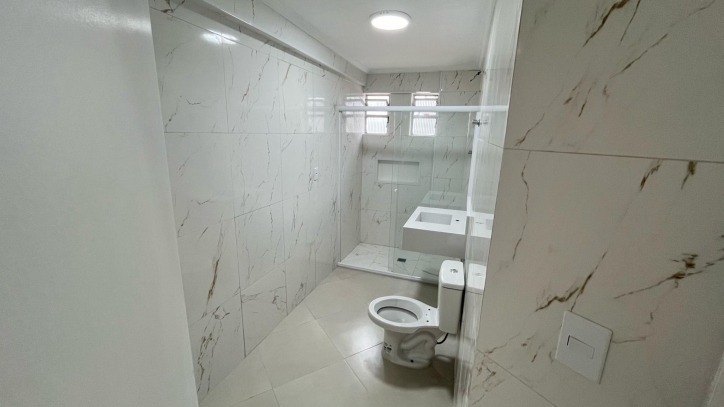 Apartamento à venda com 3 quartos, 110m² - Foto 18