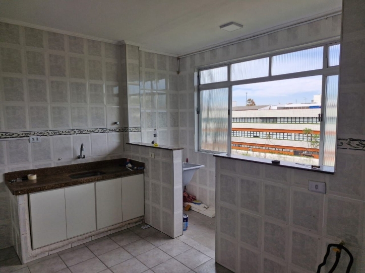 Apartamento à venda com 3 quartos, 108m² - Foto 3