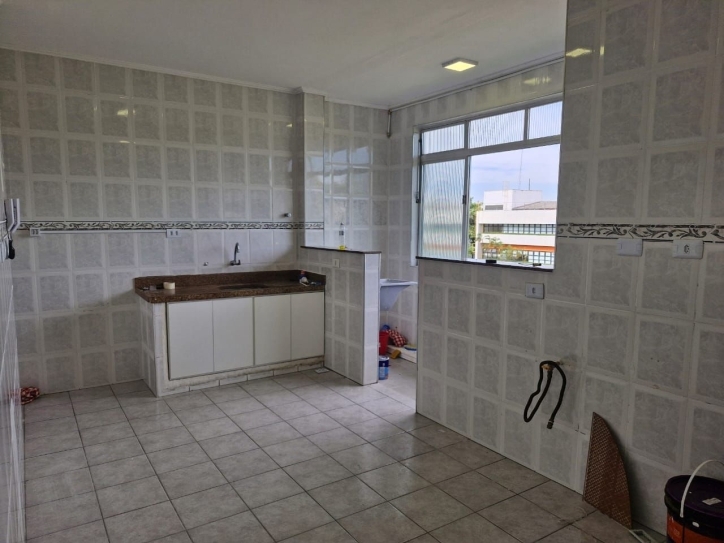 Apartamento à venda com 3 quartos, 108m² - Foto 41