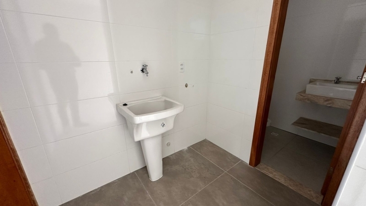 Casa à venda com 3 quartos, 140m² - Foto 6