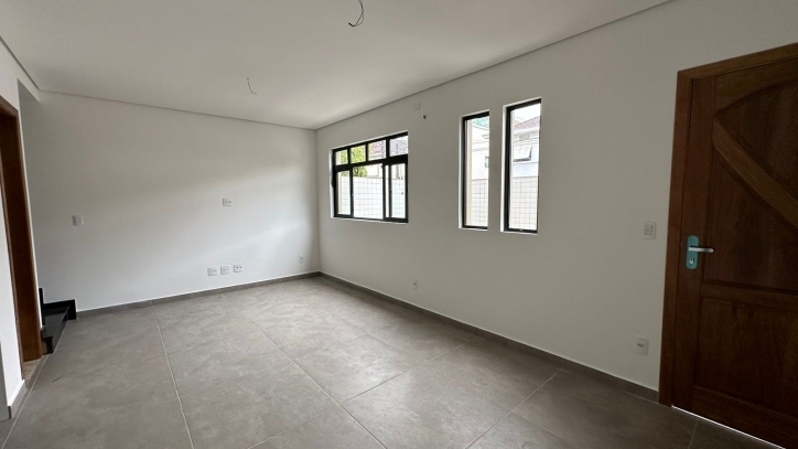 Casa à venda com 3 quartos, 140m² - Foto 12