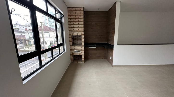 Casa à venda com 2 quartos, 80m² - Foto 3