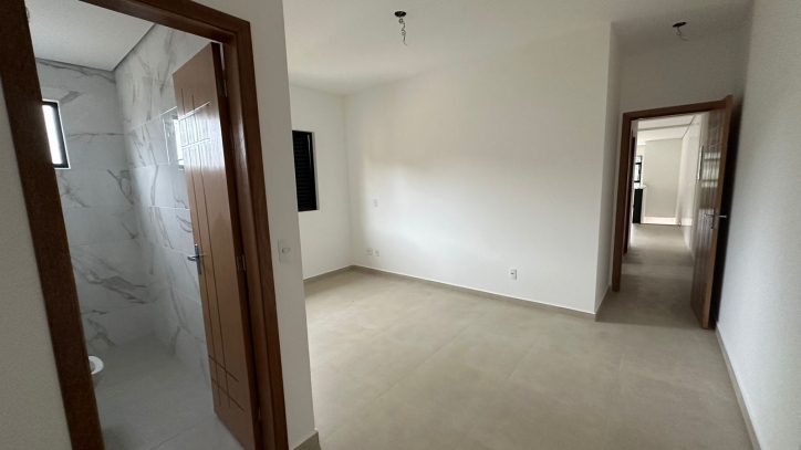 Casa à venda com 2 quartos, 80m² - Foto 9