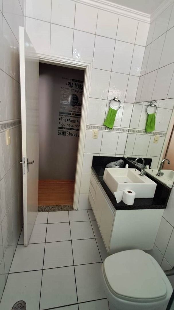 Apartamento à venda com 1 quarto, 46m² - Foto 8