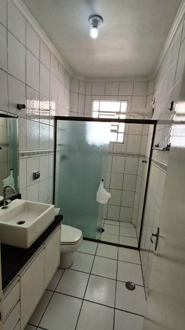 Apartamento à venda com 1 quarto, 46m² - Foto 9