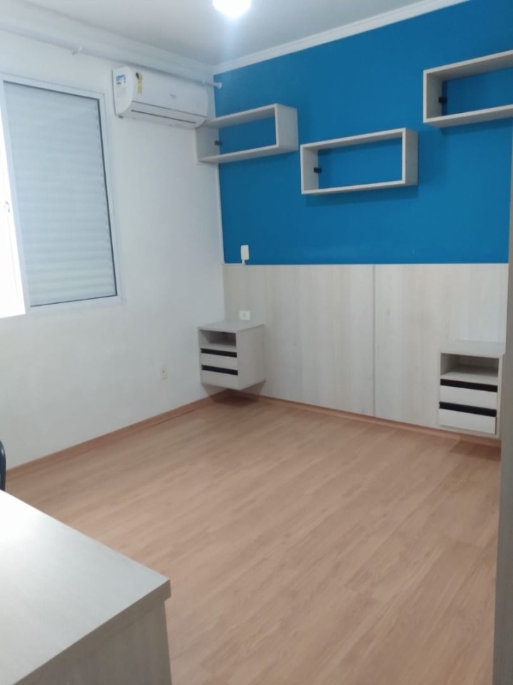 Apartamento à venda com 1 quarto, 46m² - Foto 13