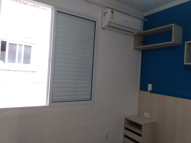 Apartamento à venda com 1 quarto, 46m² - Foto 15