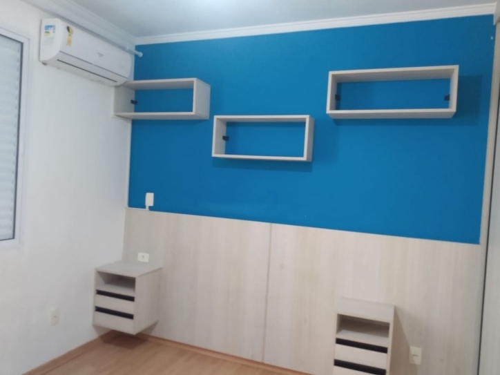 Apartamento à venda com 1 quarto, 46m² - Foto 16