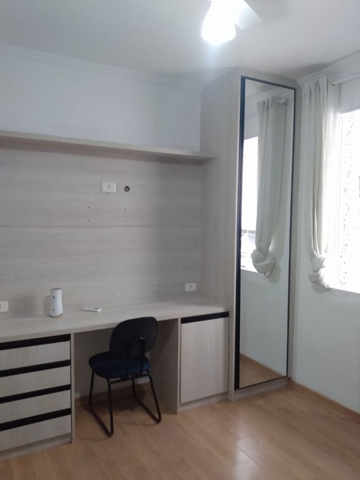 Apartamento à venda com 1 quarto, 46m² - Foto 17