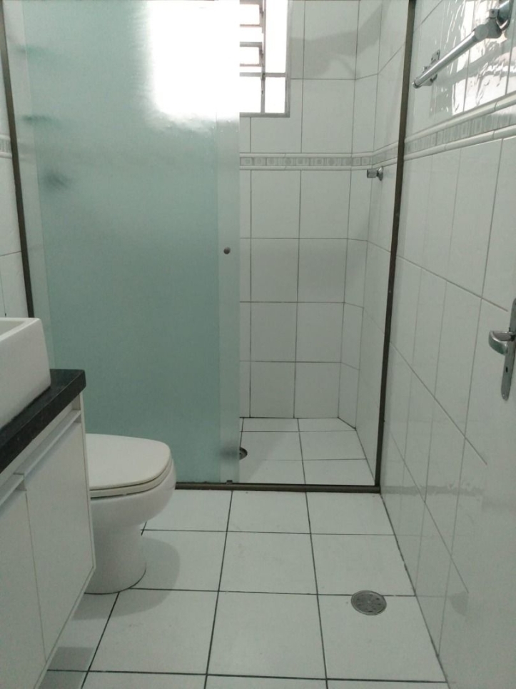 Apartamento à venda com 1 quarto, 46m² - Foto 18