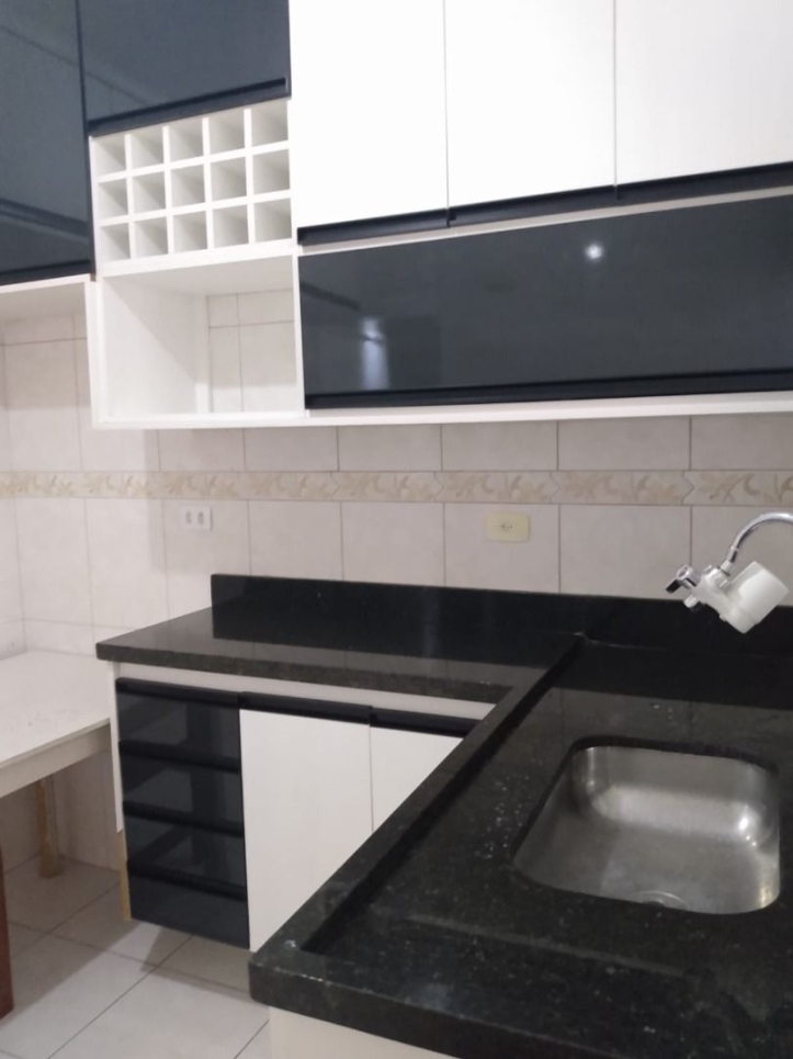 Apartamento à venda com 1 quarto, 46m² - Foto 25