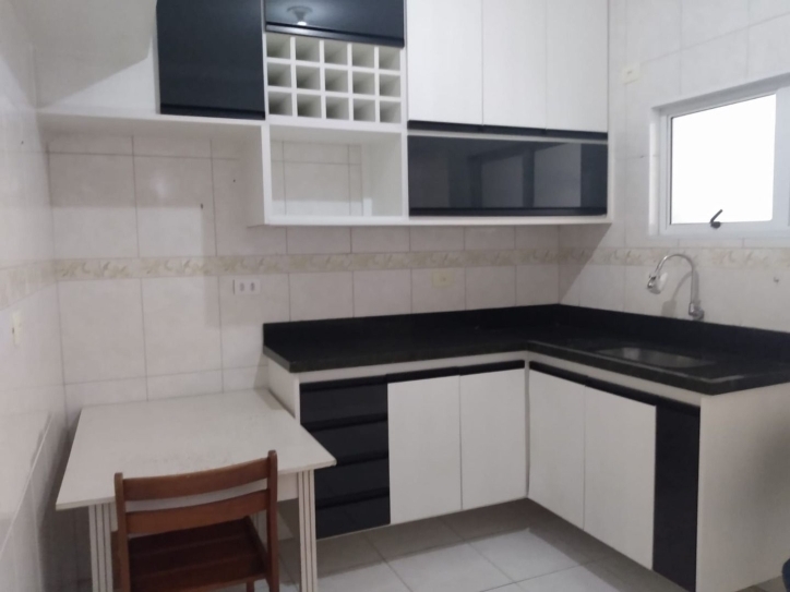 Apartamento à venda com 1 quarto, 46m² - Foto 28