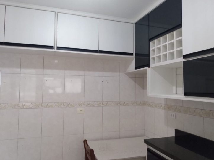 Apartamento à venda com 1 quarto, 46m² - Foto 29