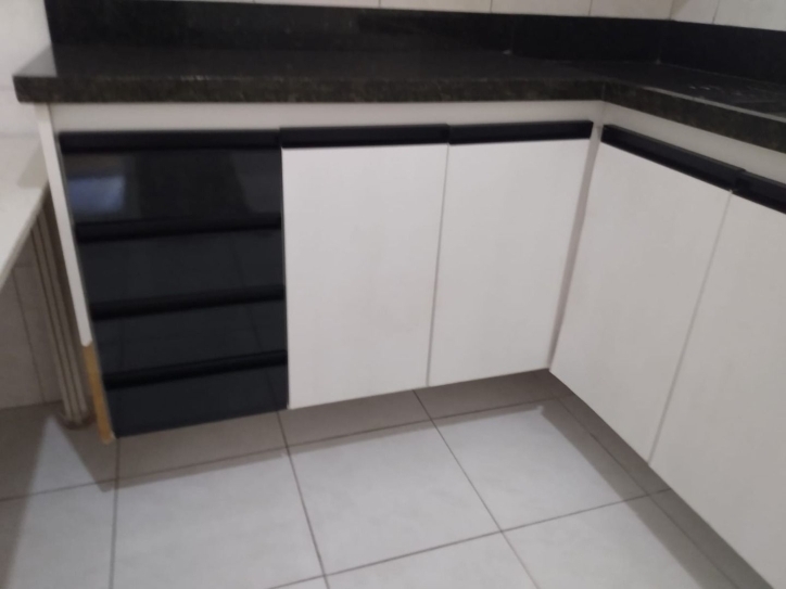 Apartamento à venda com 1 quarto, 46m² - Foto 30