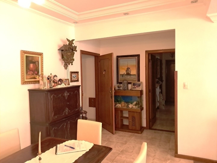 Apartamento à venda com 3 quartos, 164m² - Foto 9