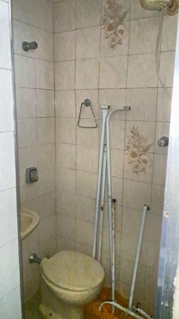 Apartamento à venda com 3 quartos, 164m² - Foto 33