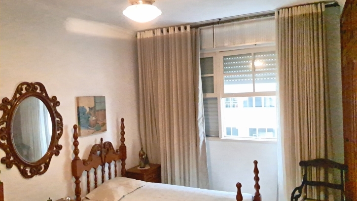 Apartamento à venda com 3 quartos, 164m² - Foto 35