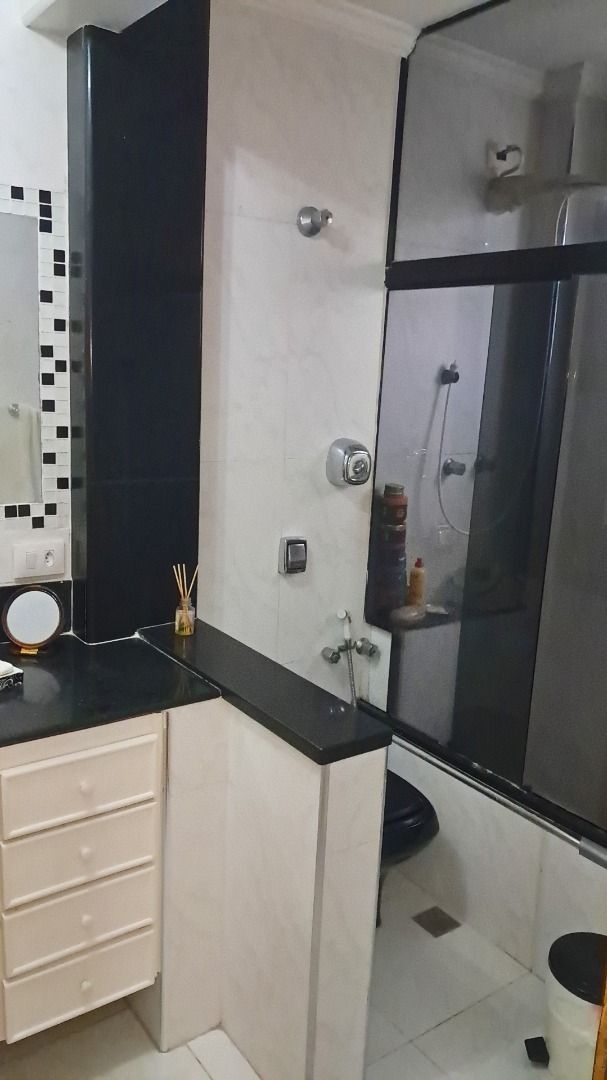 Apartamento à venda com 3 quartos, 164m² - Foto 49