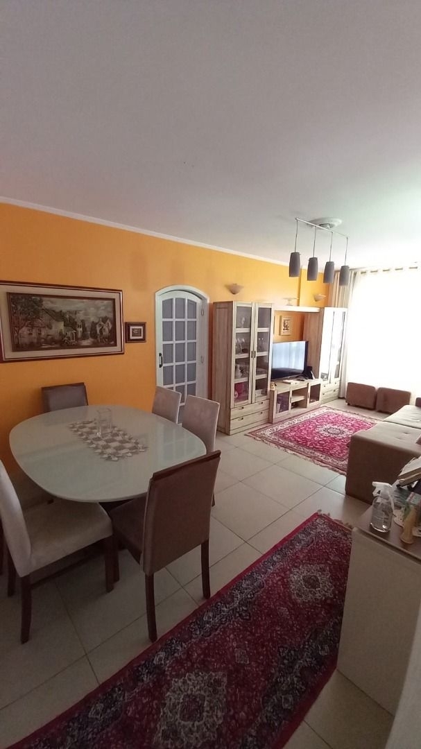 Apartamento à venda com 3 quartos, 106m² - Foto 3