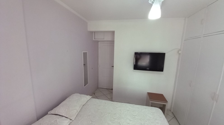 Apartamento à venda com 3 quartos, 106m² - Foto 8