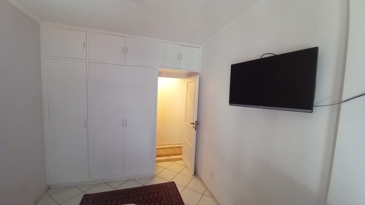 Apartamento à venda com 3 quartos, 106m² - Foto 11