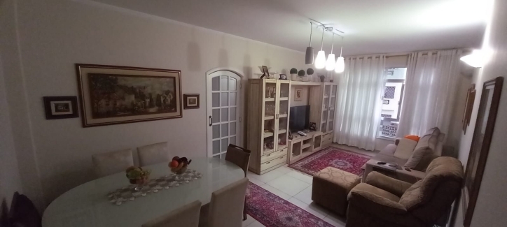 Apartamento à venda com 3 quartos, 106m² - Foto 35