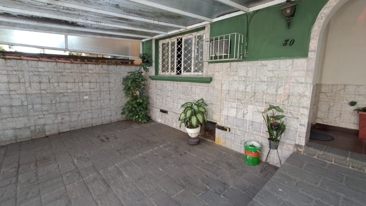 Conjunto Comercial-Sala para alugar, 12m² - Foto 6