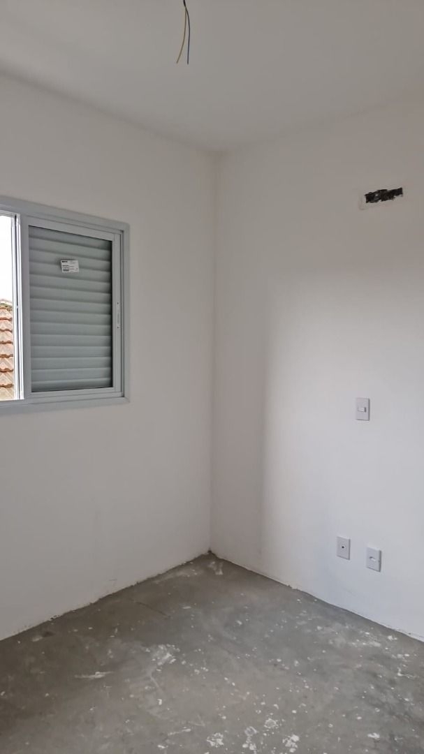 Apartamento à venda com 2 quartos, 41m² - Foto 5