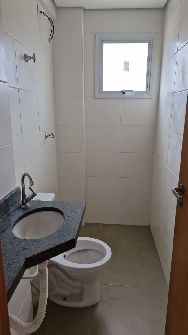 Apartamento à venda com 2 quartos, 41m² - Foto 6