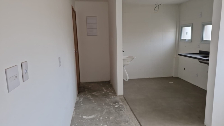 Apartamento à venda com 2 quartos, 41m² - Foto 8