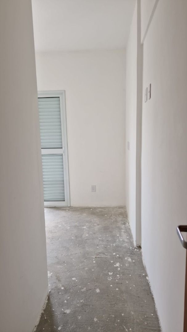 Apartamento à venda com 2 quartos, 41m² - Foto 1