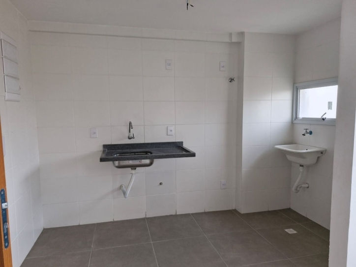 Apartamento à venda com 2 quartos, 39m² - Foto 8