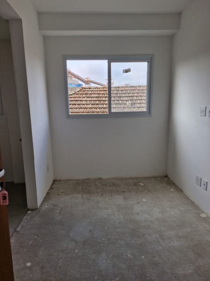 Apartamento à venda com 2 quartos, 41m² - Foto 5