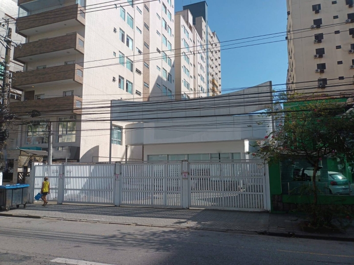 Conjunto Comercial-Sala para alugar, 407m² - Foto 1