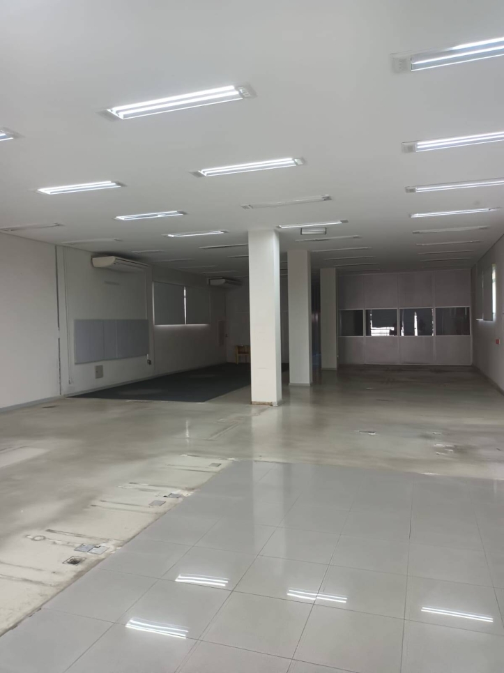 Conjunto Comercial-Sala para alugar, 407m² - Foto 5