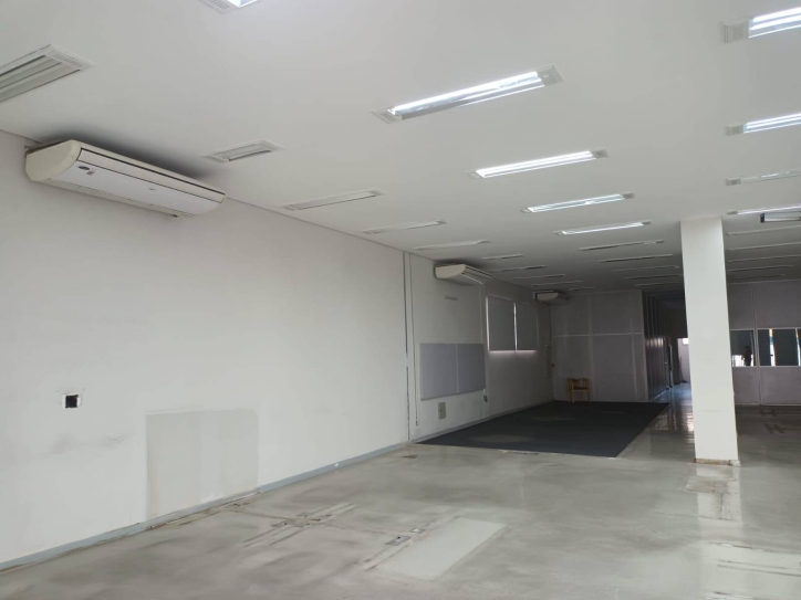 Conjunto Comercial-Sala para alugar, 407m² - Foto 6