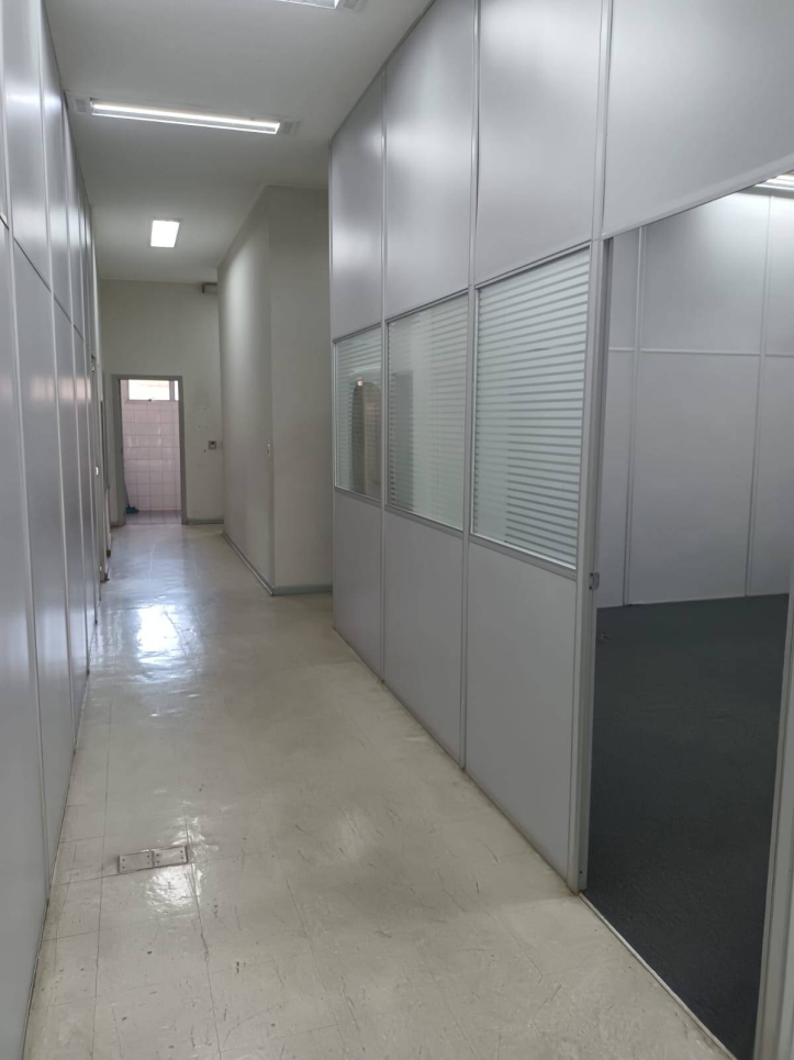 Conjunto Comercial-Sala para alugar, 407m² - Foto 7