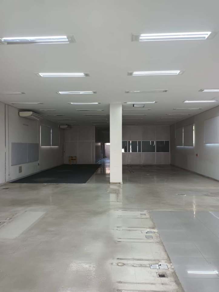 Conjunto Comercial-Sala para alugar, 407m² - Foto 8