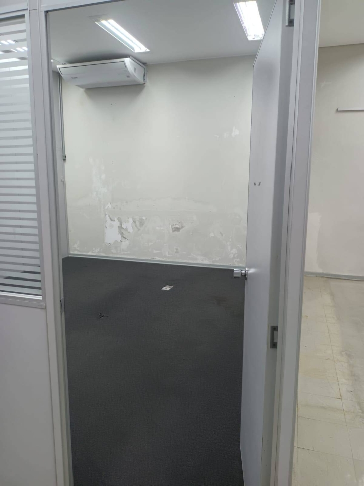 Conjunto Comercial-Sala para alugar, 407m² - Foto 9