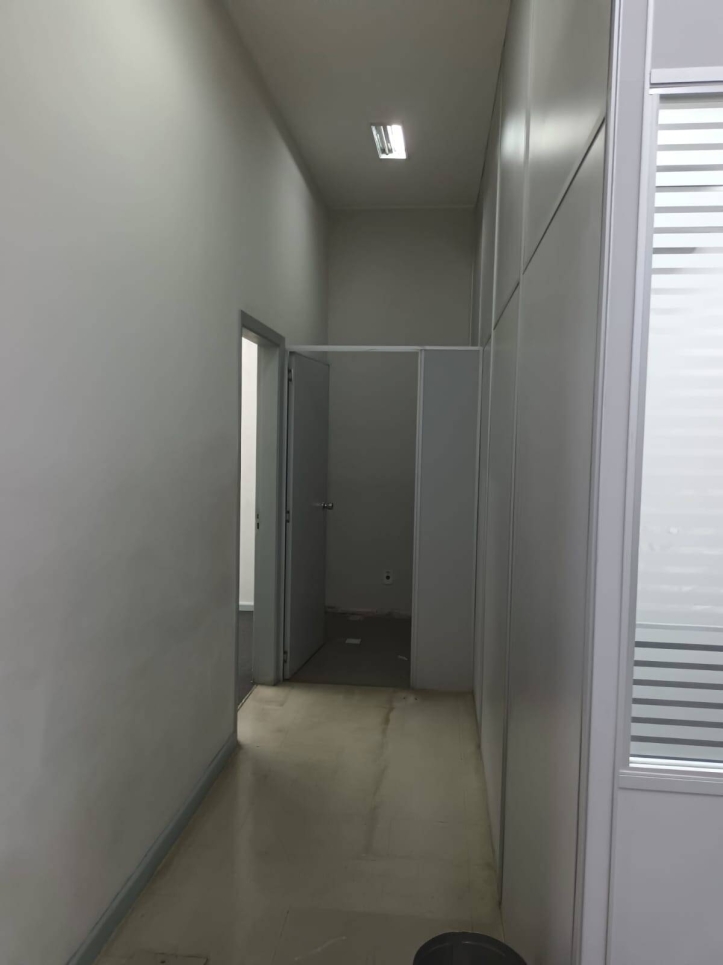 Conjunto Comercial-Sala para alugar, 407m² - Foto 12