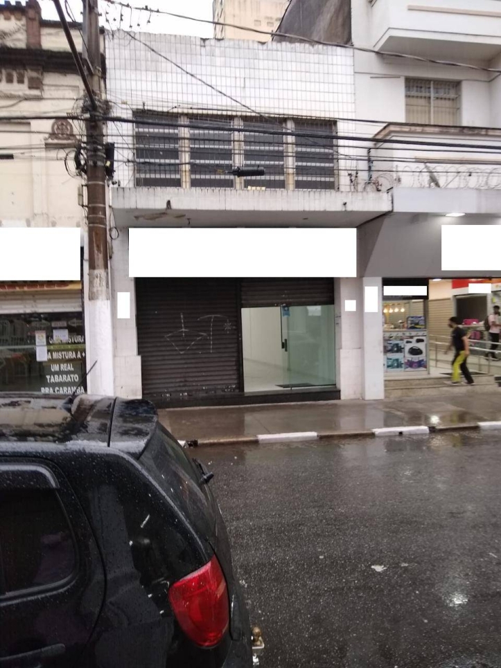 Conjunto Comercial-Sala para alugar, 311m² - Foto 1