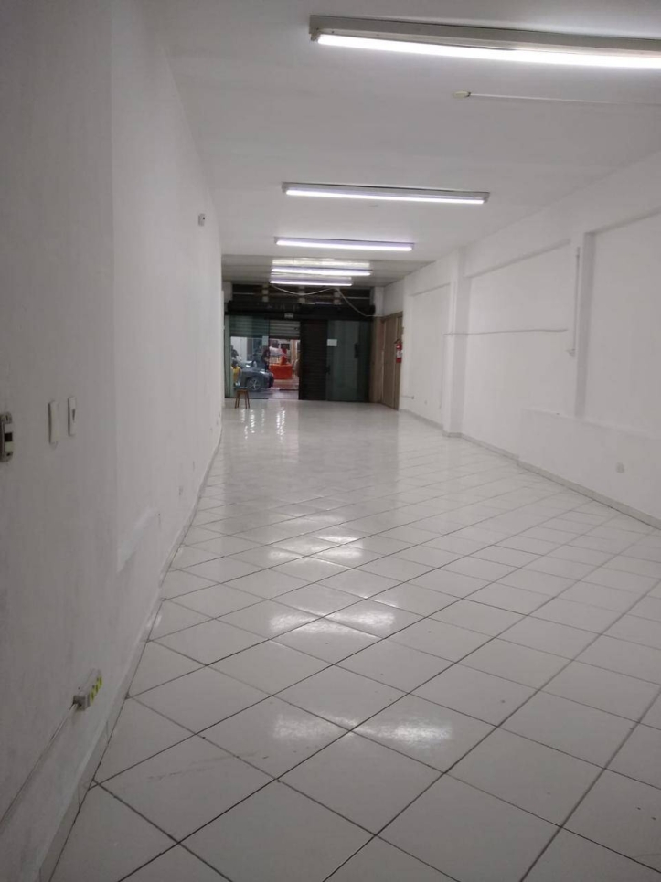 Conjunto Comercial-Sala para alugar, 311m² - Foto 3