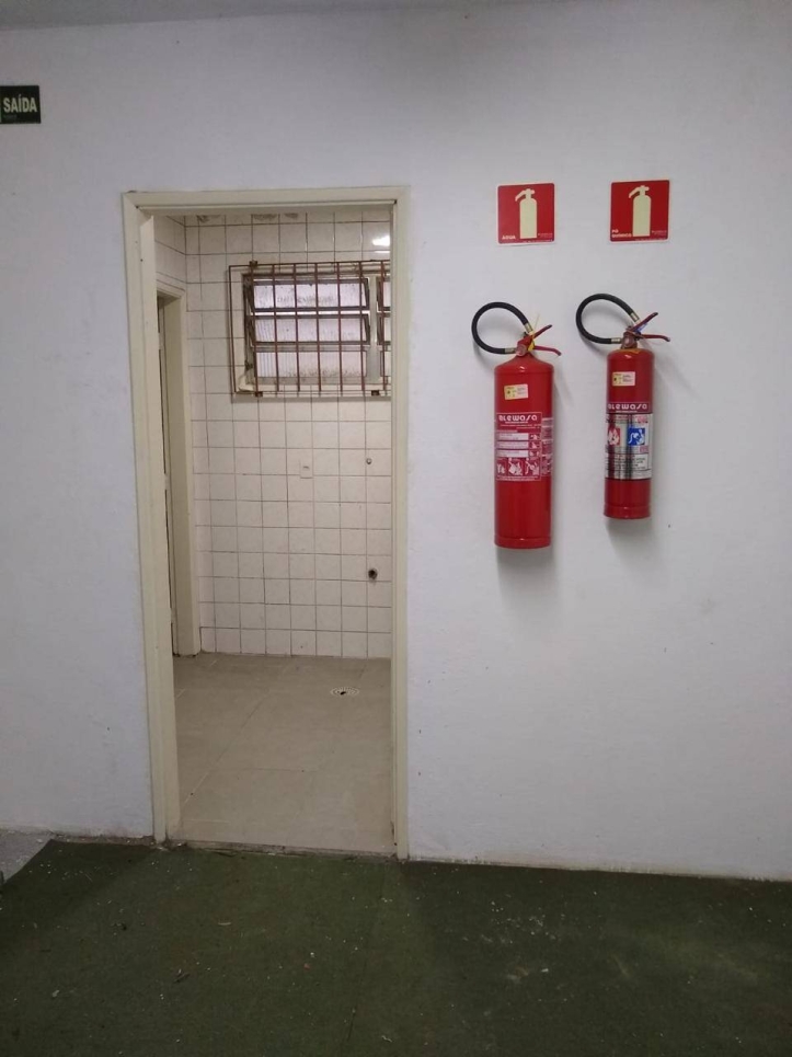 Conjunto Comercial-Sala para alugar, 311m² - Foto 14