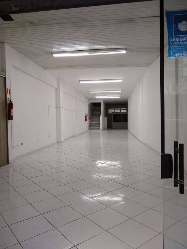 Conjunto Comercial-Sala para alugar, 311m² - Foto 15