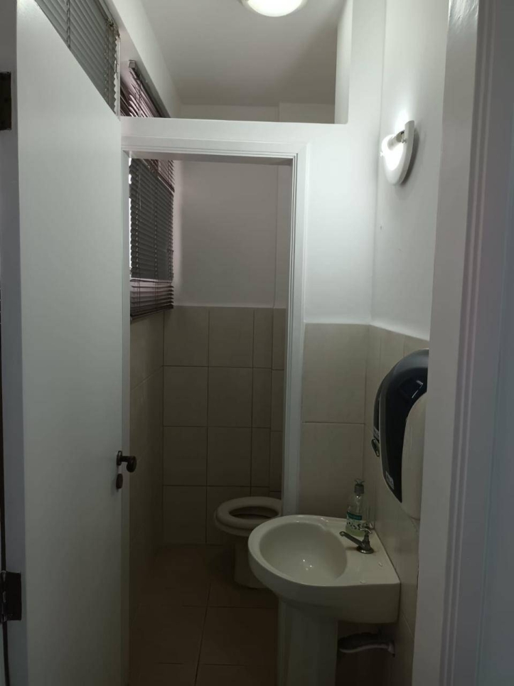 Conjunto Comercial-Sala para alugar, 74m² - Foto 3