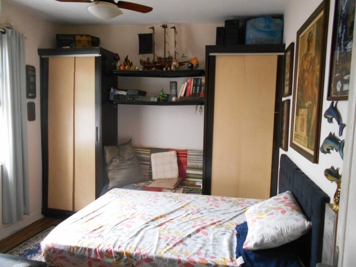 Apartamento à venda com 2 quartos - Foto 8