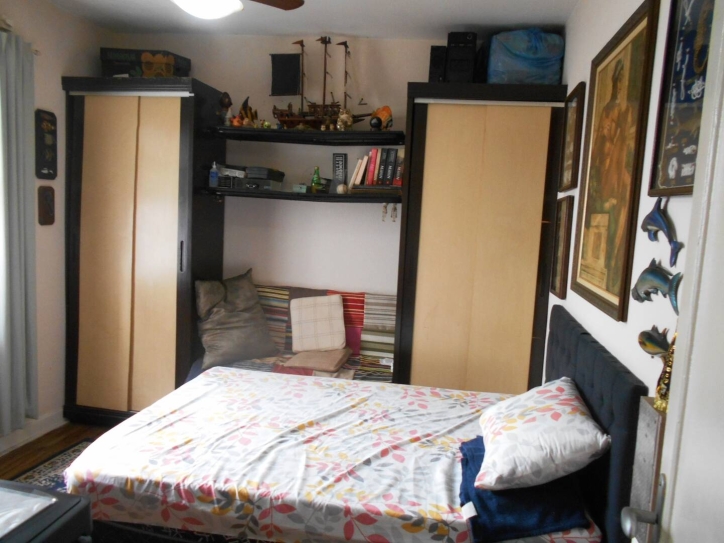 Apartamento à venda com 2 quartos - Foto 10