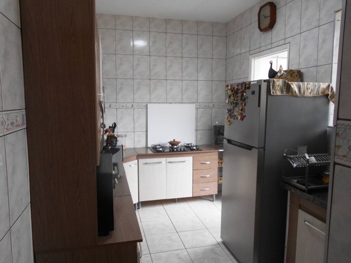 Apartamento à venda com 2 quartos - Foto 12