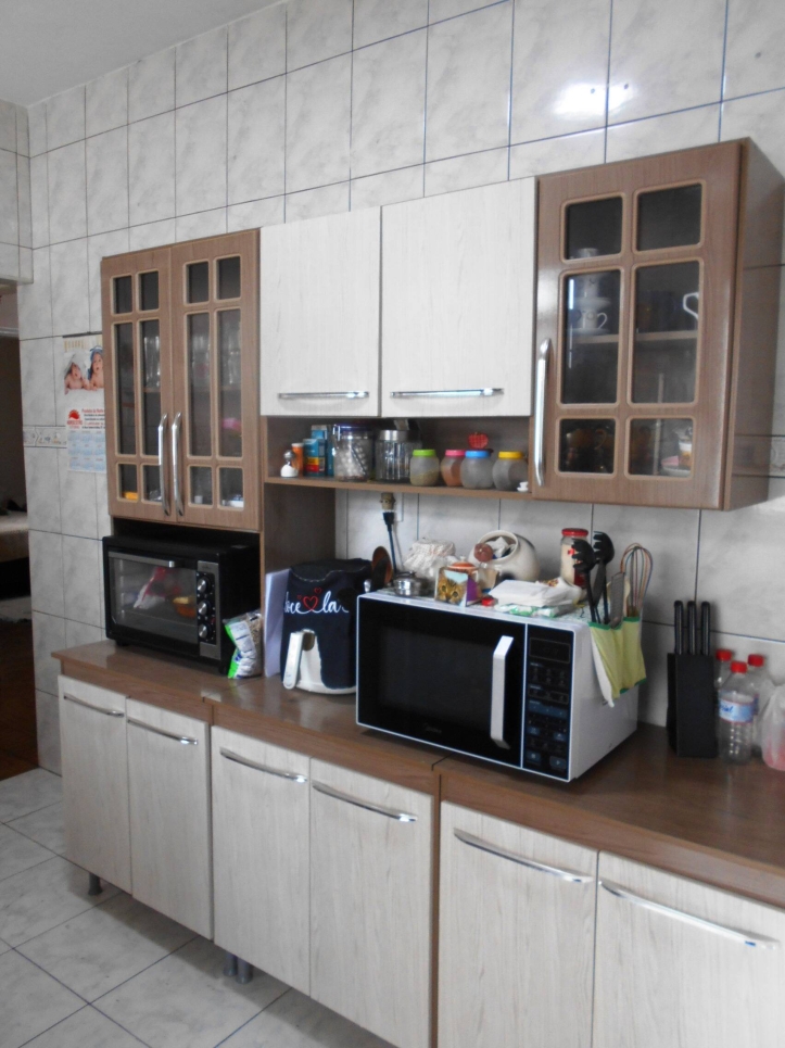 Apartamento à venda com 2 quartos - Foto 16