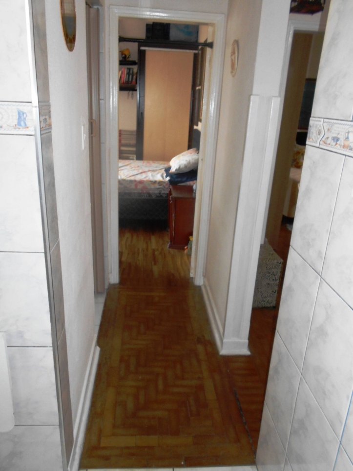 Apartamento à venda com 2 quartos - Foto 23